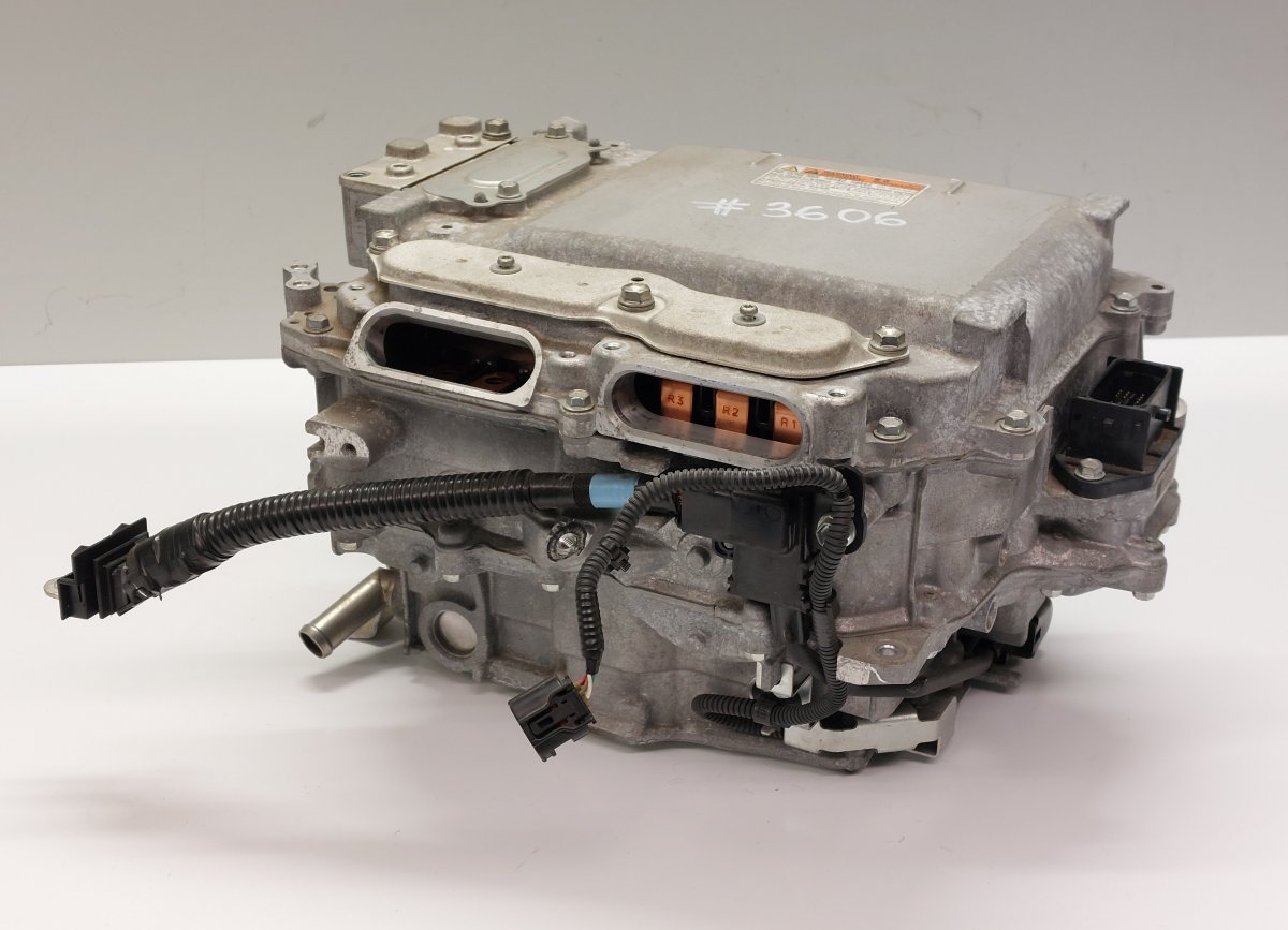 Lexus IS Hybrid converter / inverter G9200-30131 G920030131 G9270-53010 G927053010 2...