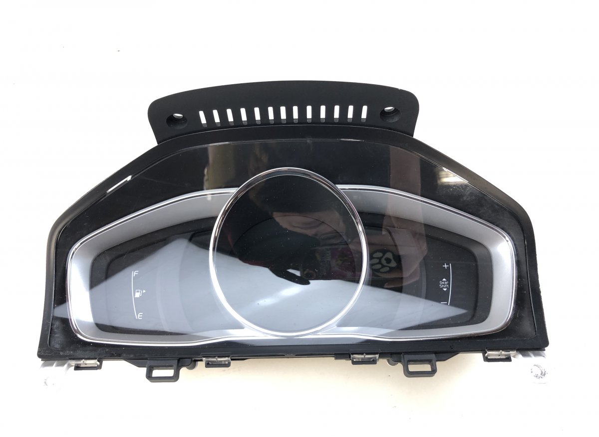 Volvo XC60 näidikud 36011273 Instrument Cluster VOLVO XC60 I (2008-...