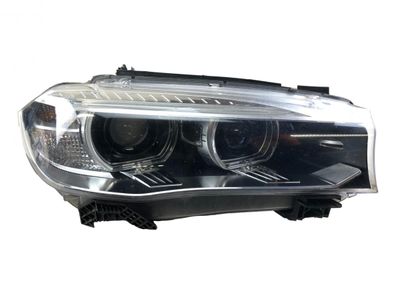 7317104 Reflektor prawy BMW X5 (F15, F85) (2012-2018)