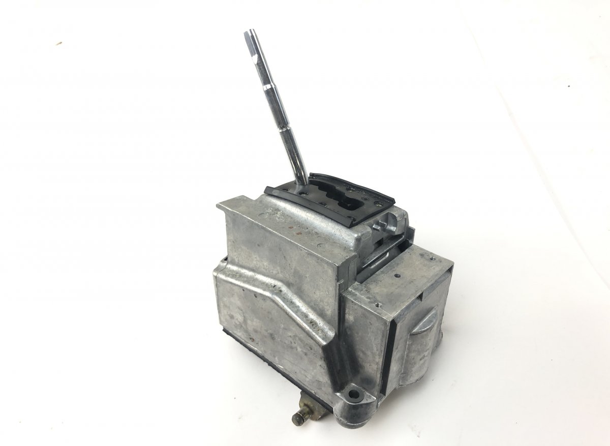 Mercedes-Benz A (W168) Gearshift Mechanism A2302675524 Gearshift Mechanism MERCEDES-BENZ S...