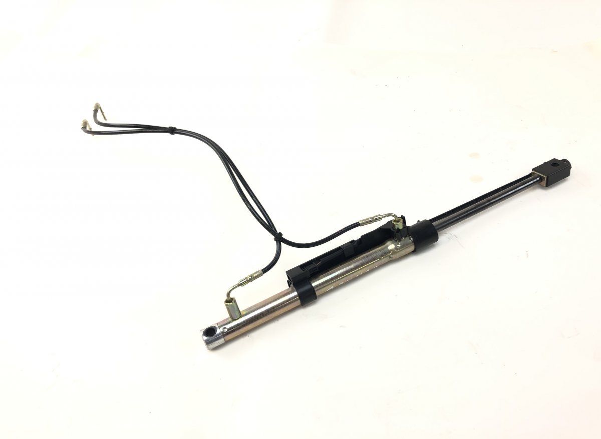 A2308001372 Convertible roof cylinder MERCEDES-BENZ SL-CLASS (R230) (2001-2012)