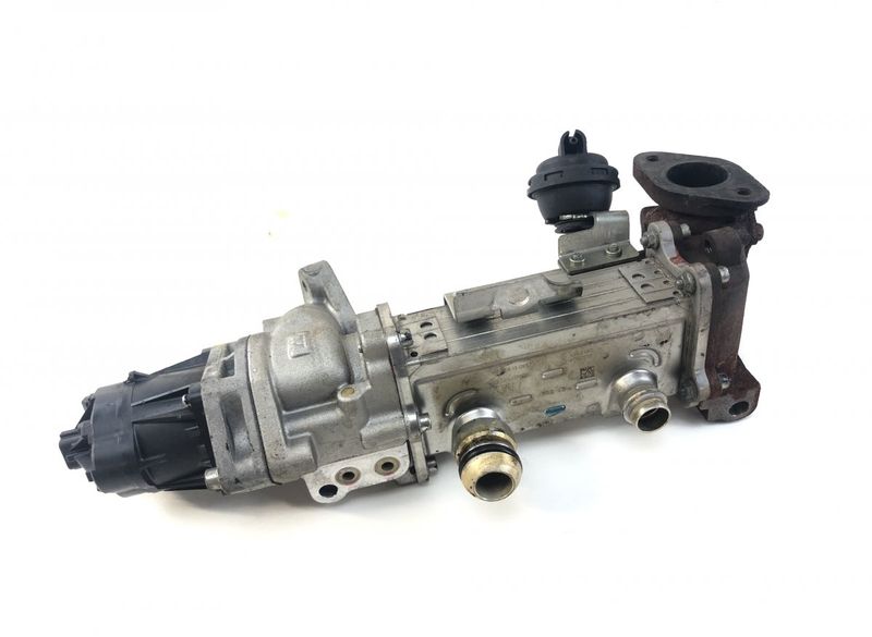 41212109F Охладитель EGR MASERATI GHIBLI III (M157) (2013-2023)