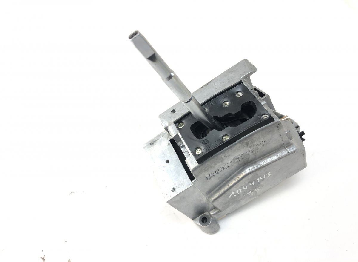 Mercedes-Benz A (W168) Gearshift Mechanism A2302675524 Gearshift Mechanism MERCEDES-BENZ S...