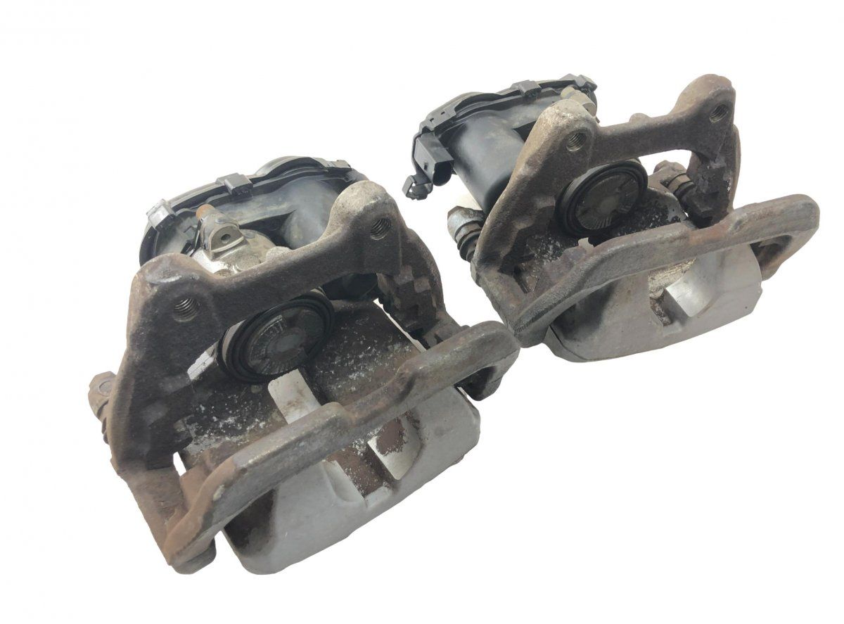 A0004237500 A0004237600 Bremssattel hinten Satz MERCEDES-BENZ E-KLASSE (W213) (2016-2023)