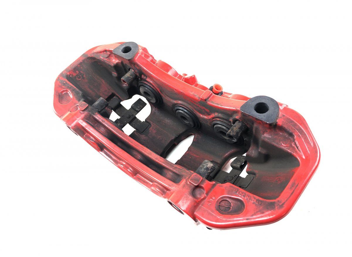 95B615123J Brake caliper Front  left PORSCHE MACAN I (95B) (2014-2024)