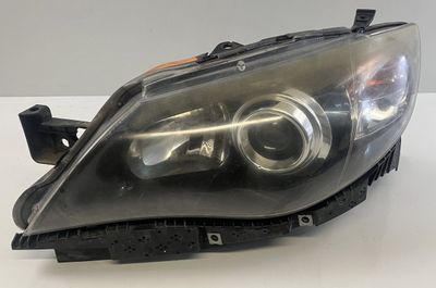 84001FG310 Priekšējais lukturis kreisais SUBARU IMPREZA (GH, GR) (2008-2012)