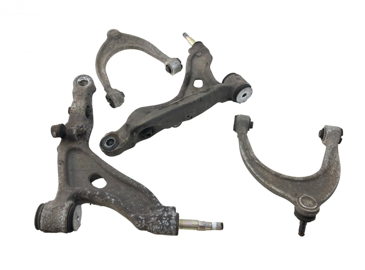 Lexus GS Front axle track control arm kit / set 4864030320 4862030320 Front axle track control ...