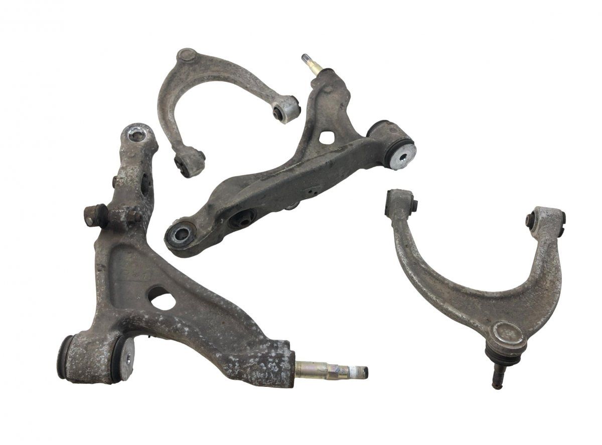 4864030320 4862030320 Front axle track control arm kit / set LEXUS GS IV (2011-2020)