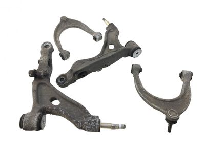 4864030320 4862030320 Kit / jeu de bras de suspension de voie d&#39;essieu avant LEXUS GS IV (2011-2020)
