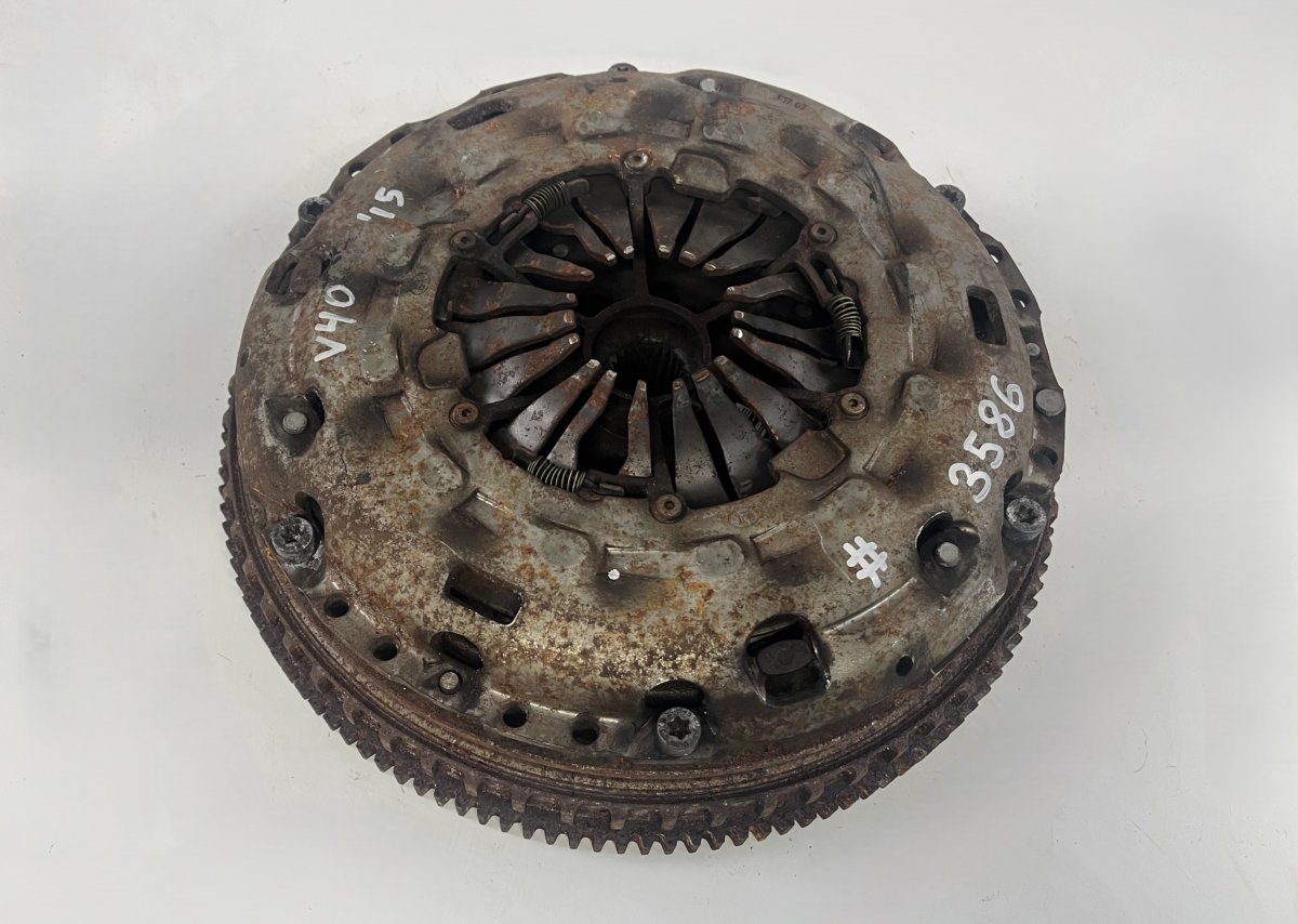 Volvo C30 Clutch set 31367641 Clutch set VOLVO V40 (2012-2019)

Part...