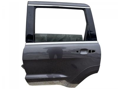 55113635AH Door Rear  Left JEEP GRAND CHEROKEE IV (WK, WK2) (2010-2021)