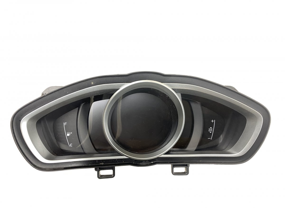 Volvo V40 näidikud 36010381 Instrument Cluster VOLVO V40 (2012-201...