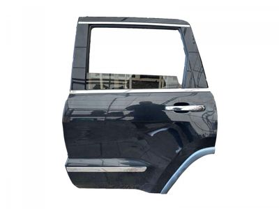 55113635AH porte arrière gauche JEEP GRAND CHEROKEE IV (WK, WK2) (2010-2021)