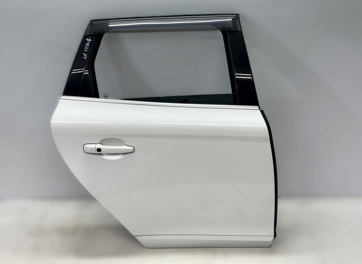 31218675 Door Rear Right VOLVO XC60 I (2008-2017)