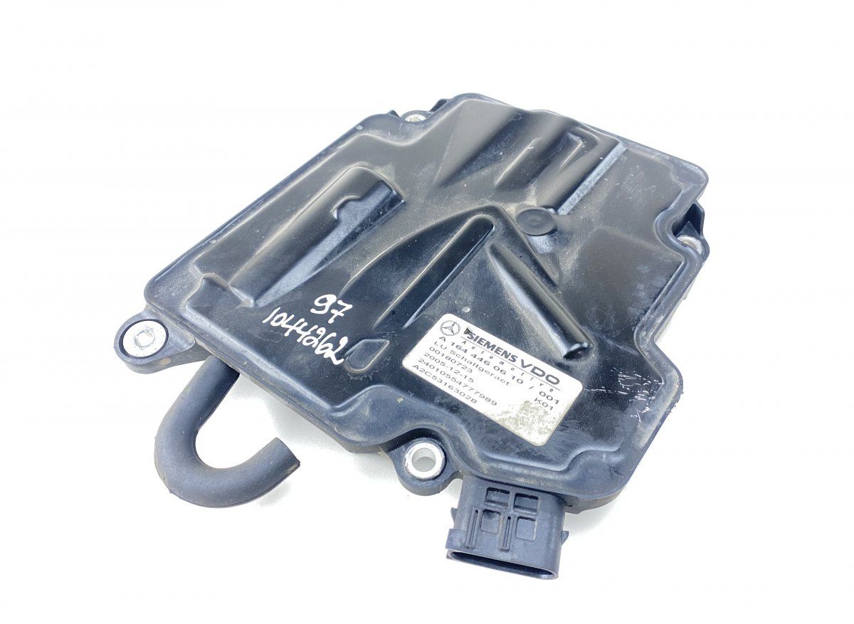 A2C53163028 A2C53371773 A2C53194087 A2C53238787 A2C53115423 A2C53423295 Gear position sensor MERCEDES-BENZ S-CLASS (W221) (2005-2013)