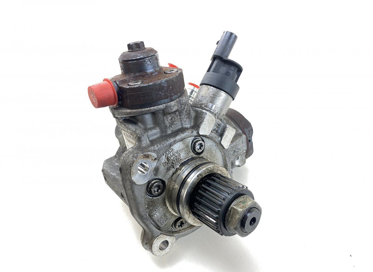 0445010677 0445010642 0986437435 0445010658 0445010632 Fuel injection pump, diesel VW TOUAREG II (7P) (2010-2018)