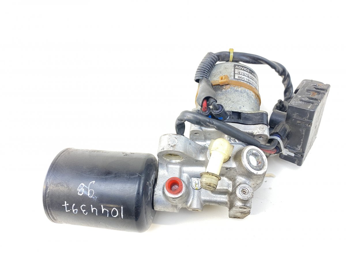 Lexus LS Brake Servo 4707050030 4707050010 Brake Servo LEXUS LS (XF4...