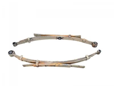 2516068 Coil / leaf springs set FORD RANGER III (TKE, PX) (2011-2023)