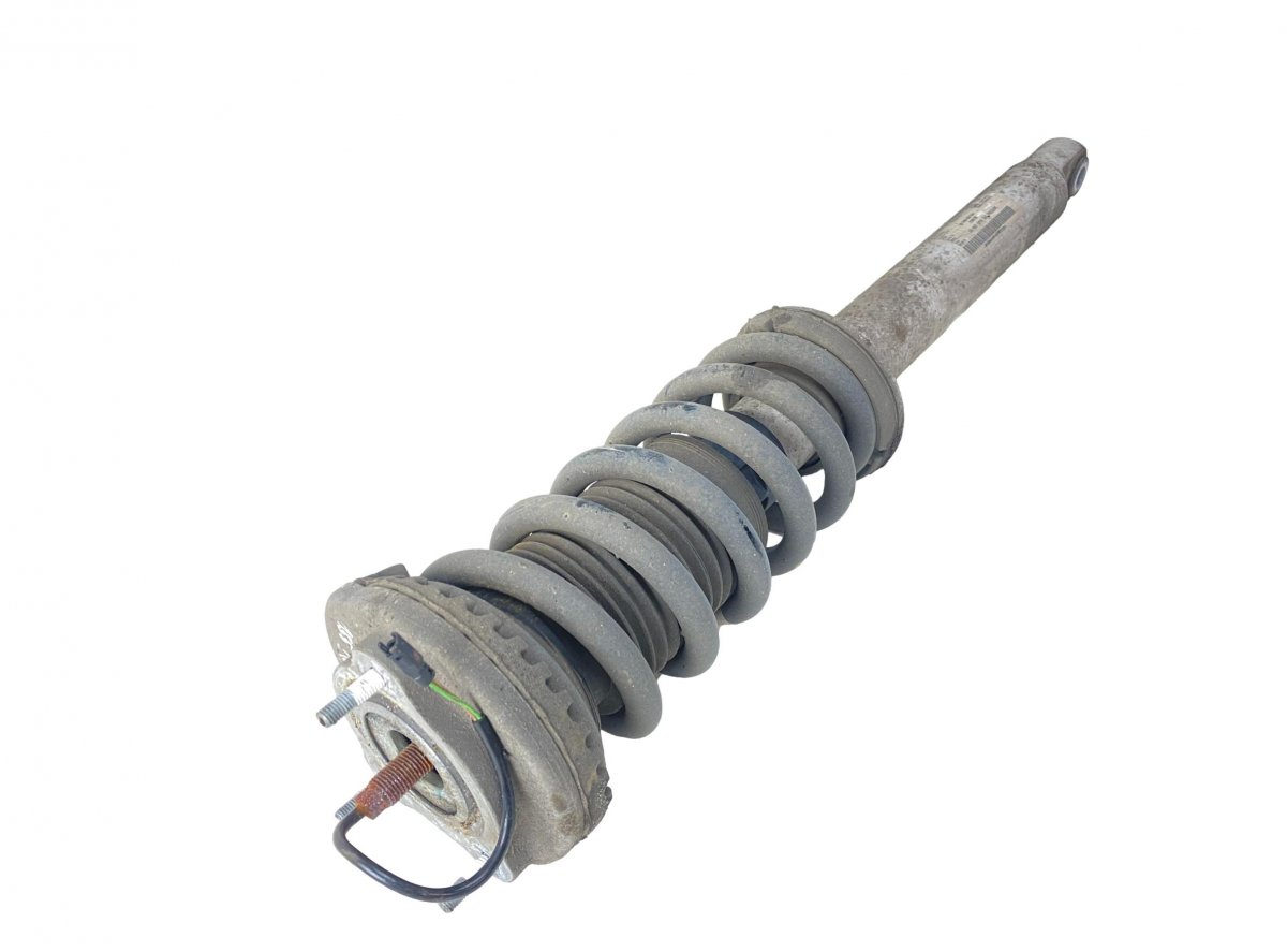 Maserati Ghibli Suspension Leg Front Left 670005455 Suspension Leg Front Left MASERATI GH...
