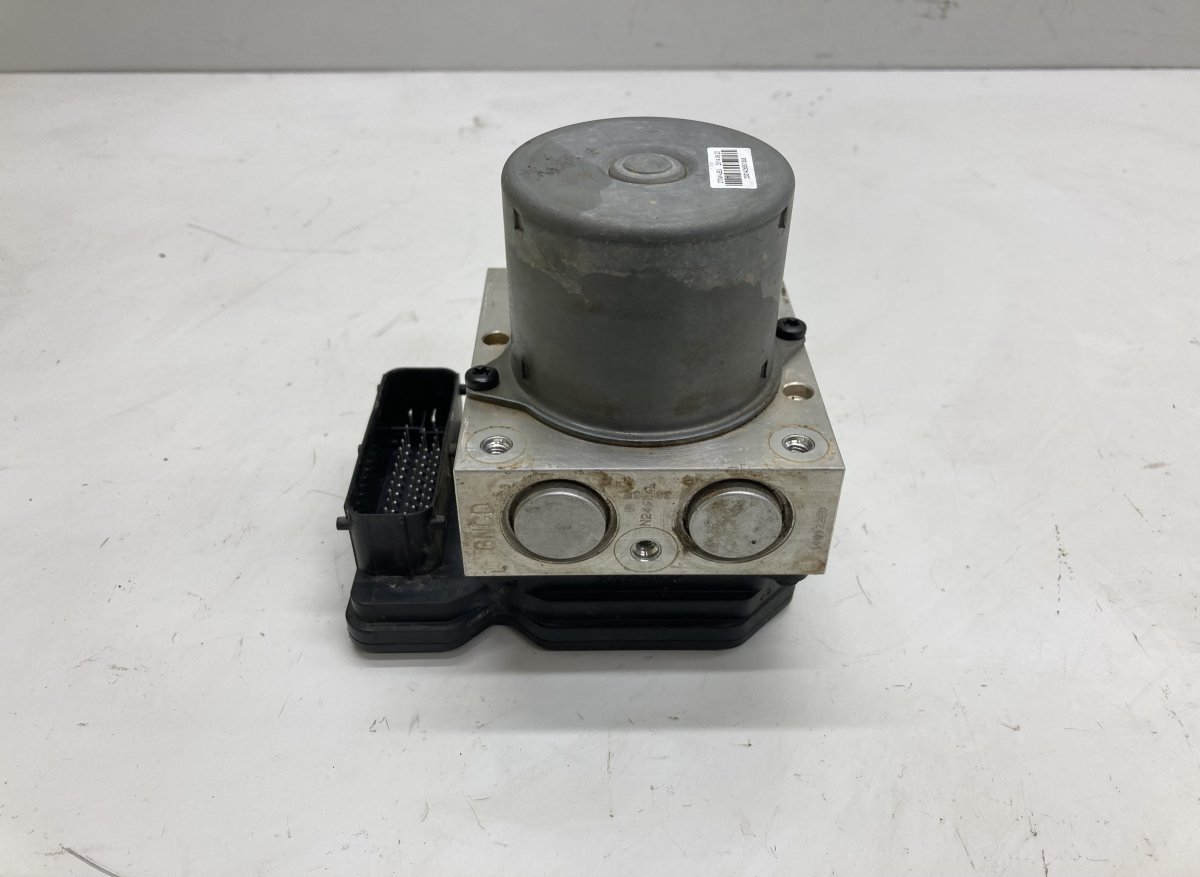 Kia Optima (JF) ABS hydraulic unit / pump BE6003O901 01115379ACC 092GAC1C1323429 589202T7...