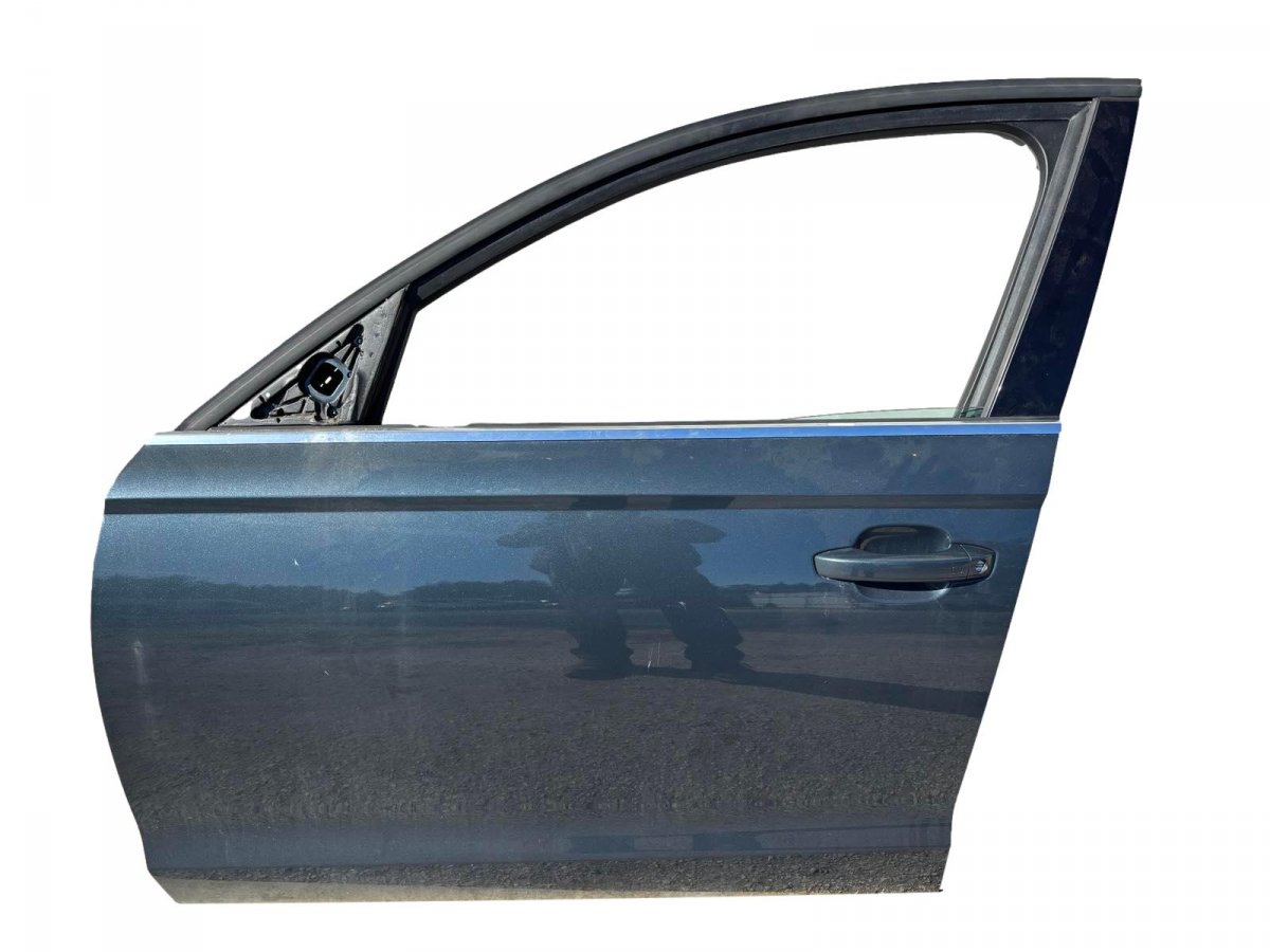 Audi A6 (C6) Door Front Left 4G0831051 Door Front Left AUDI A6 / A6 ALLROAD ...