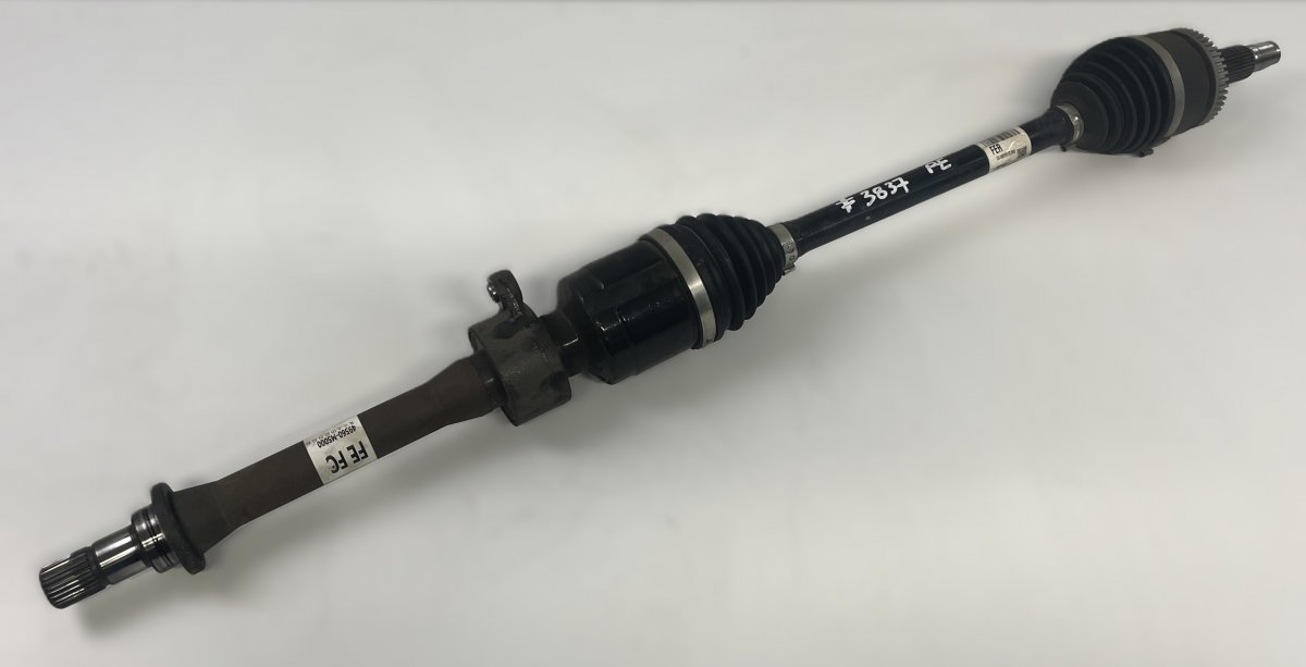 Hyundai Nexo Drive Shaft Front Right 49560M5000 49501M5000 Drive Shaft Front Right  ...