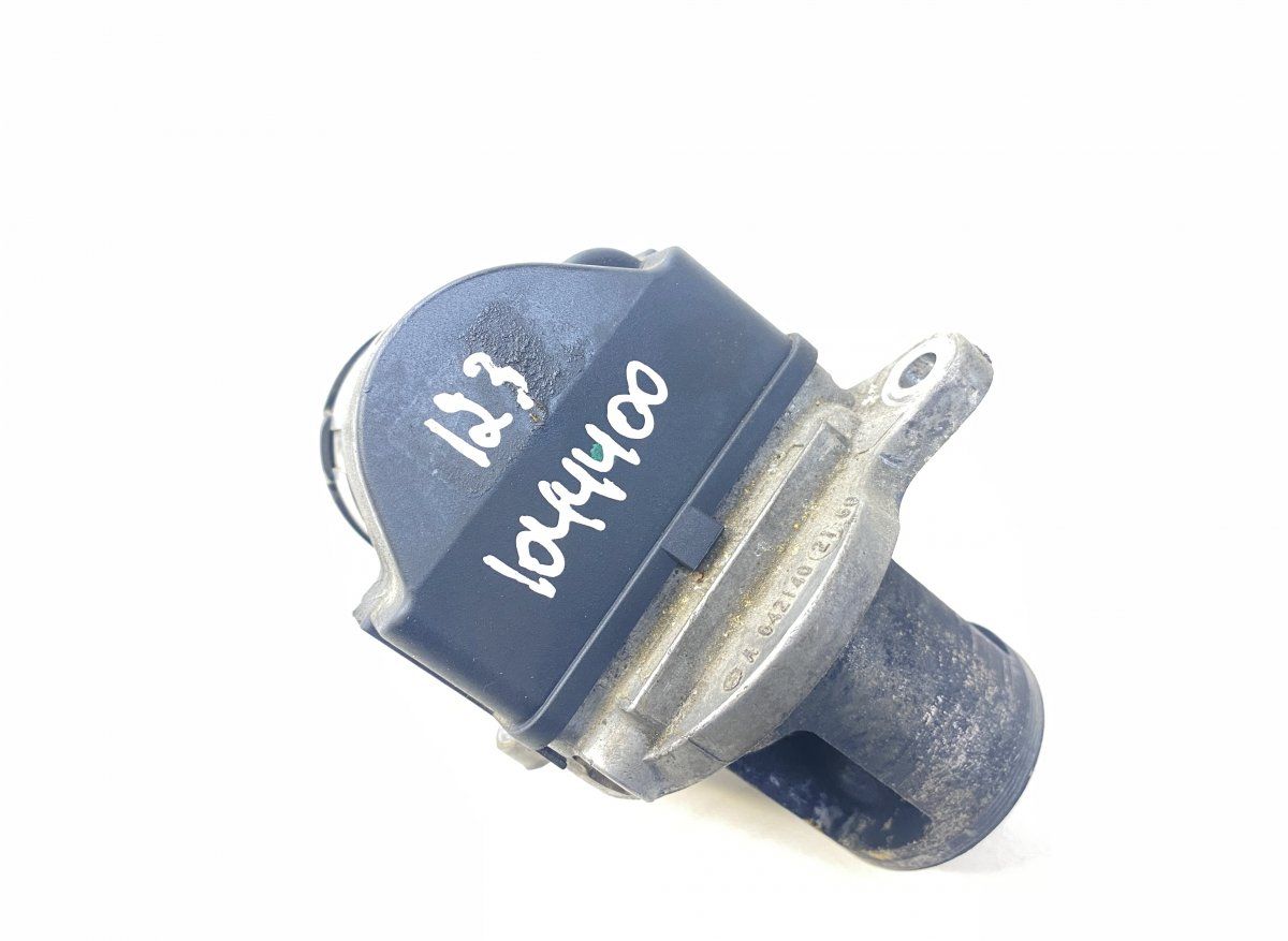 A6421402160 EGR Valve MERCEDES-BENZ ML-CLASS (W166) (2011-2015)