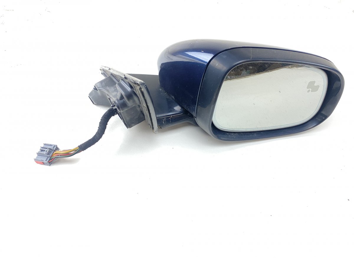 Jaguar XF peili (oikea) C2Z14971 Mirror right JAGUAR XF (X250, CC9) (20...
