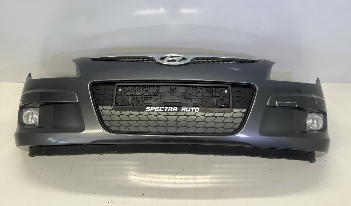 Hyundai i30 front bumper 86511-2R00 865112R00 Front Bumper HYUNDAI i30 I...
