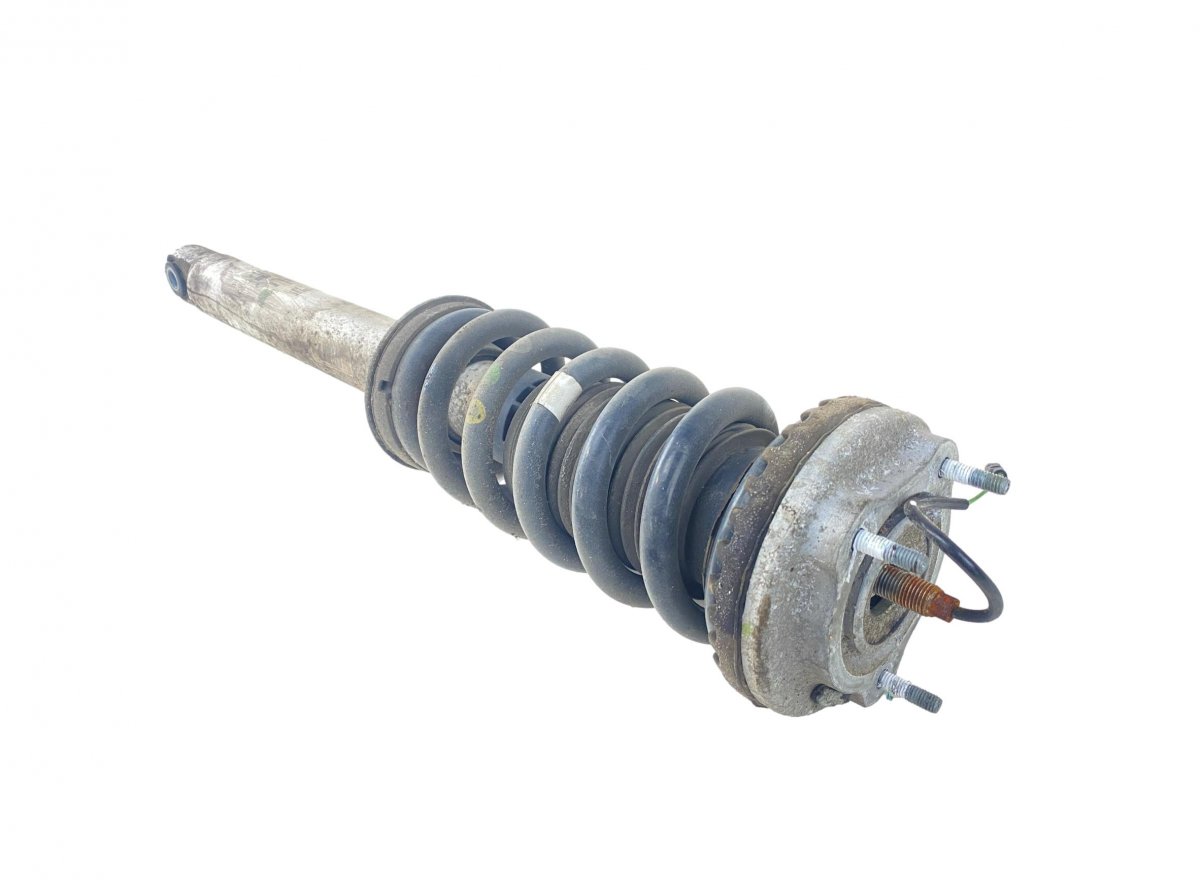 Maserati Ghibli Suspension Leg Front Right 670005455 Suspension Leg Front Right MASERATI G...