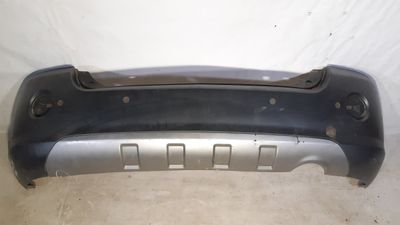 Rear bumper OPEL ANTARA (L07) (2006-2015)