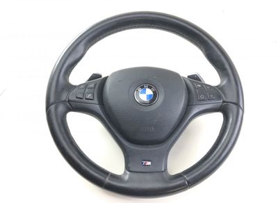7846670 Руль BMW X5 (E70) (2007-2013)