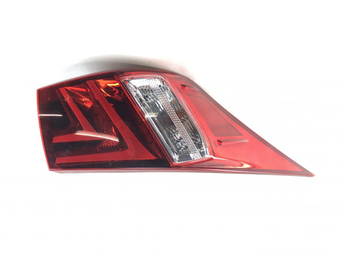 8155153280 A4M2210000 Tail light, right LEXUS IS III (XE30) (2013-)