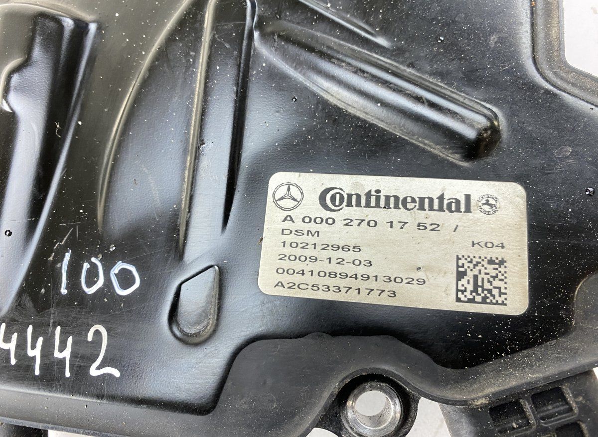 A2C53163028 A2C53371773 A2C53194087 A2C53238787 A2C53115423 A2C53423295 Gear position sensor MERCEDES-BENZ S-CLASS (W221) (2005-2013)