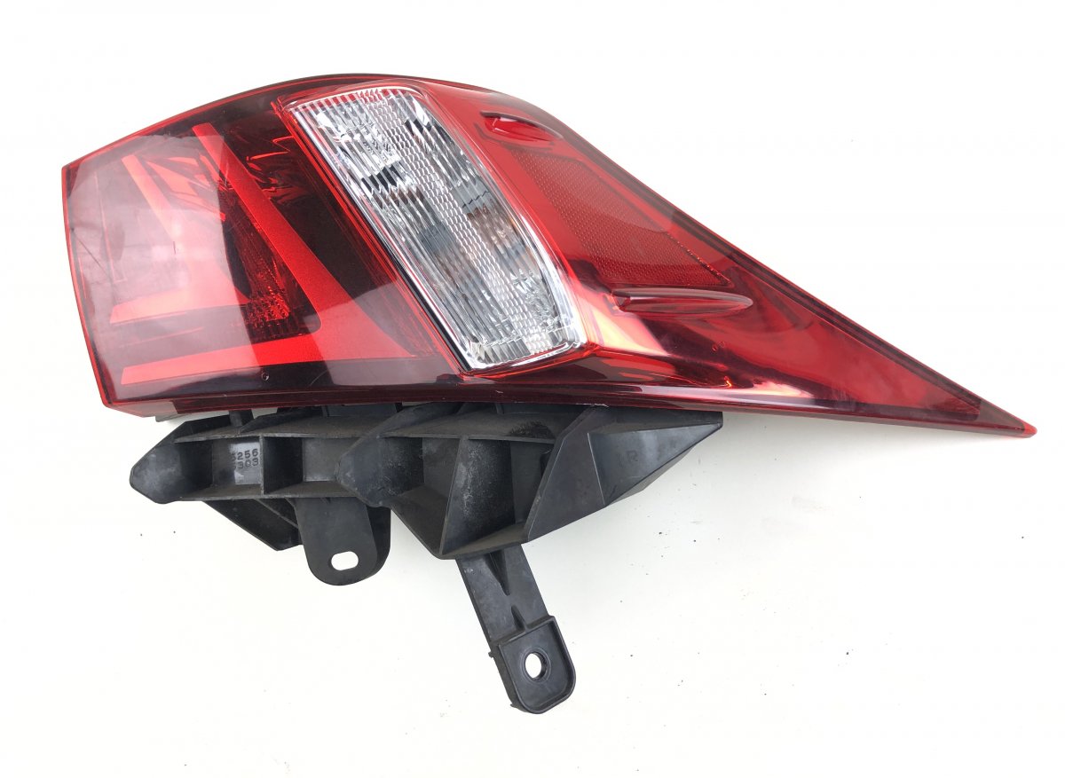 Lexus IS Tail light, right 8155153280 A4M2210000 Tail light, right LEXUS I...