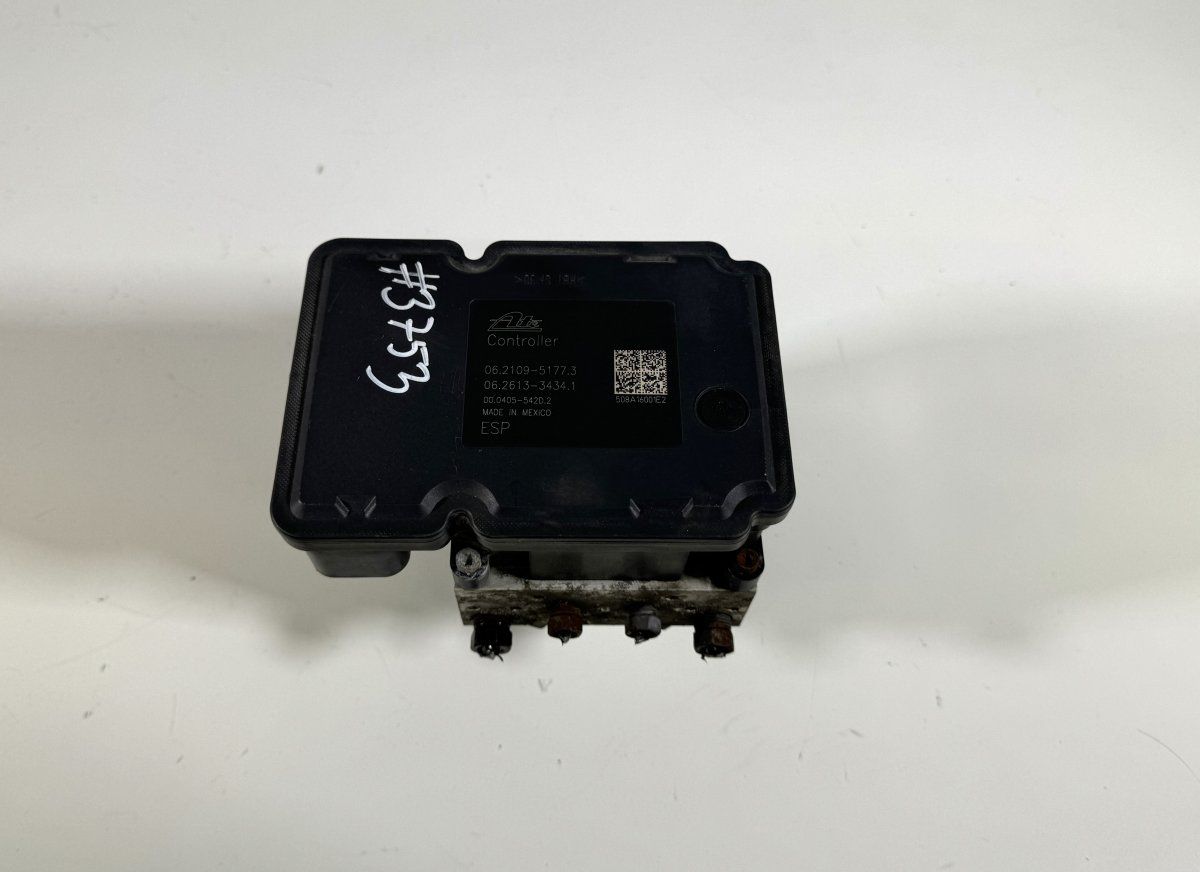 57110TL2G221M1 06.2102-0955.4 06210209554 06.2109-5177.3 06210951773 ABS hydraulic unit / pump HONDA ACCORD VIII (CP, CU) (2007-2015)