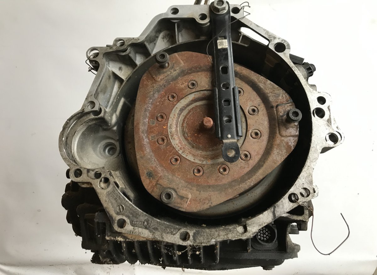Audi A6 (C6) Gearbox JMR 1071040088 3M95 Gearbox AUDI A6 / A6 ALLROA...