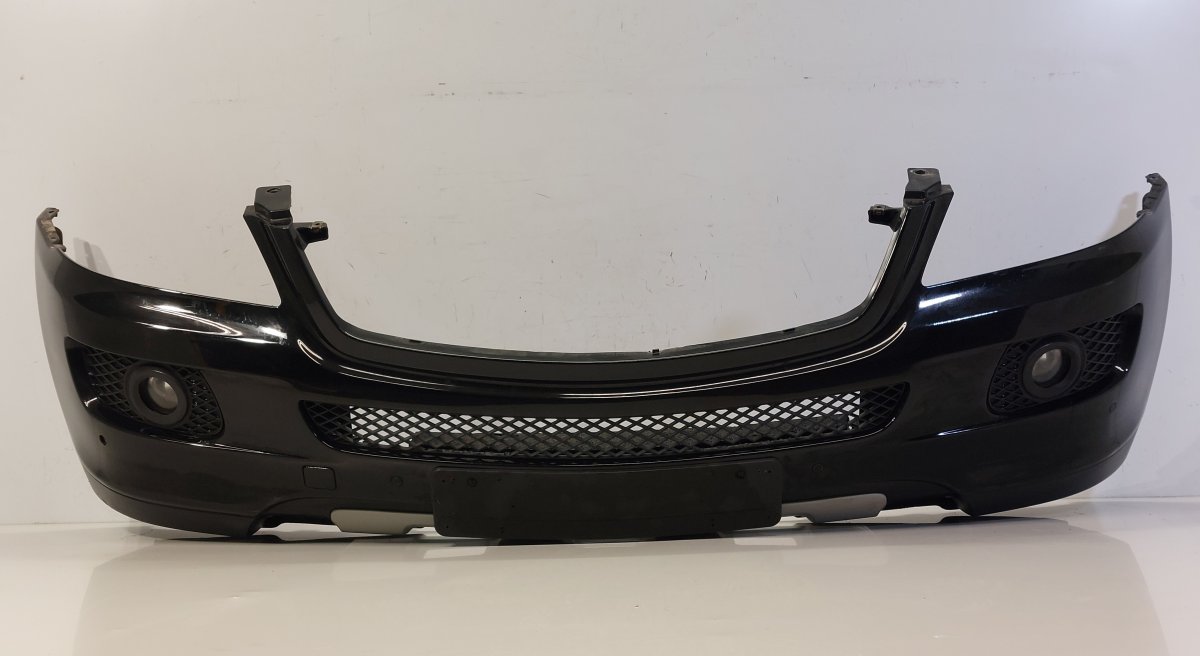 Mercedes-Benz A (W169) front bumper A1648850825 Front Bumper MERCEDES-BENZ ML-CLASS...