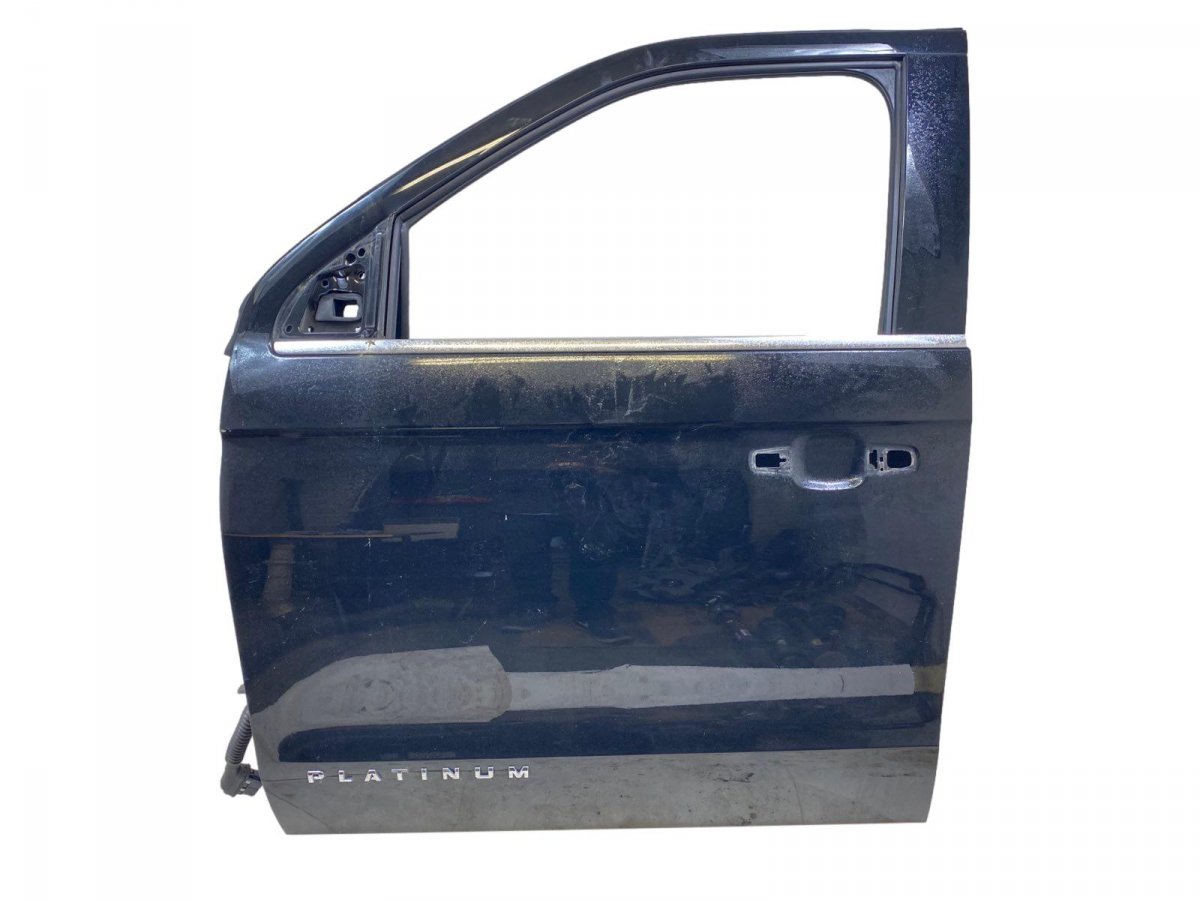 Ford Expedition Door Front Left