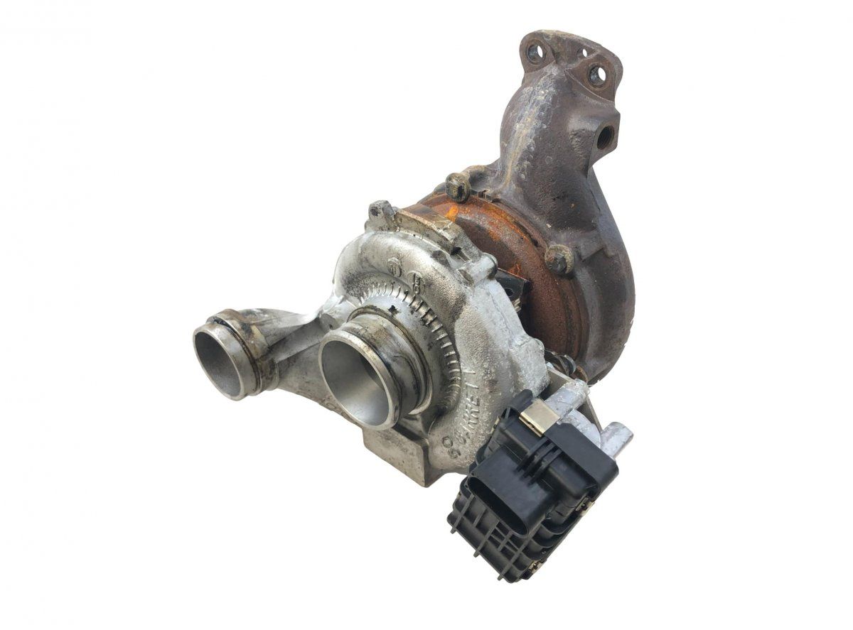 A6420908680 Turbocharger MERCEDES-BENZ E-CLASS (W212) (2009-2016)
