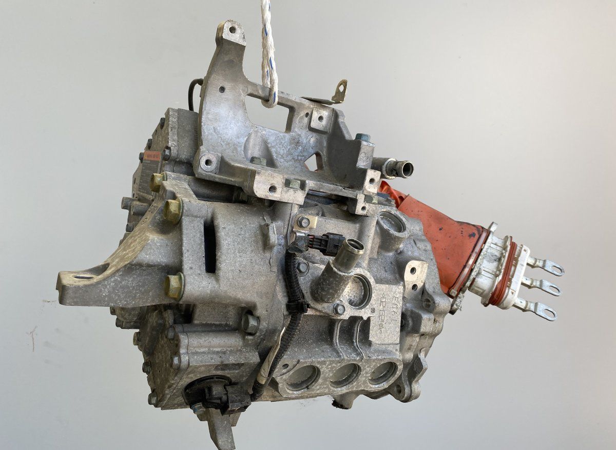 Gearbox NISSAN LEAF I (ZE0) (2010-2017)