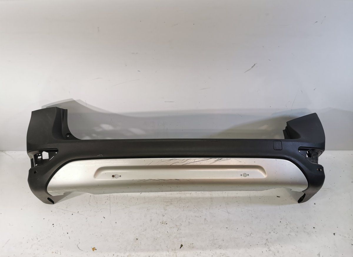 30678710 Rear bumper VOLVO XC70 II (2007-2016)