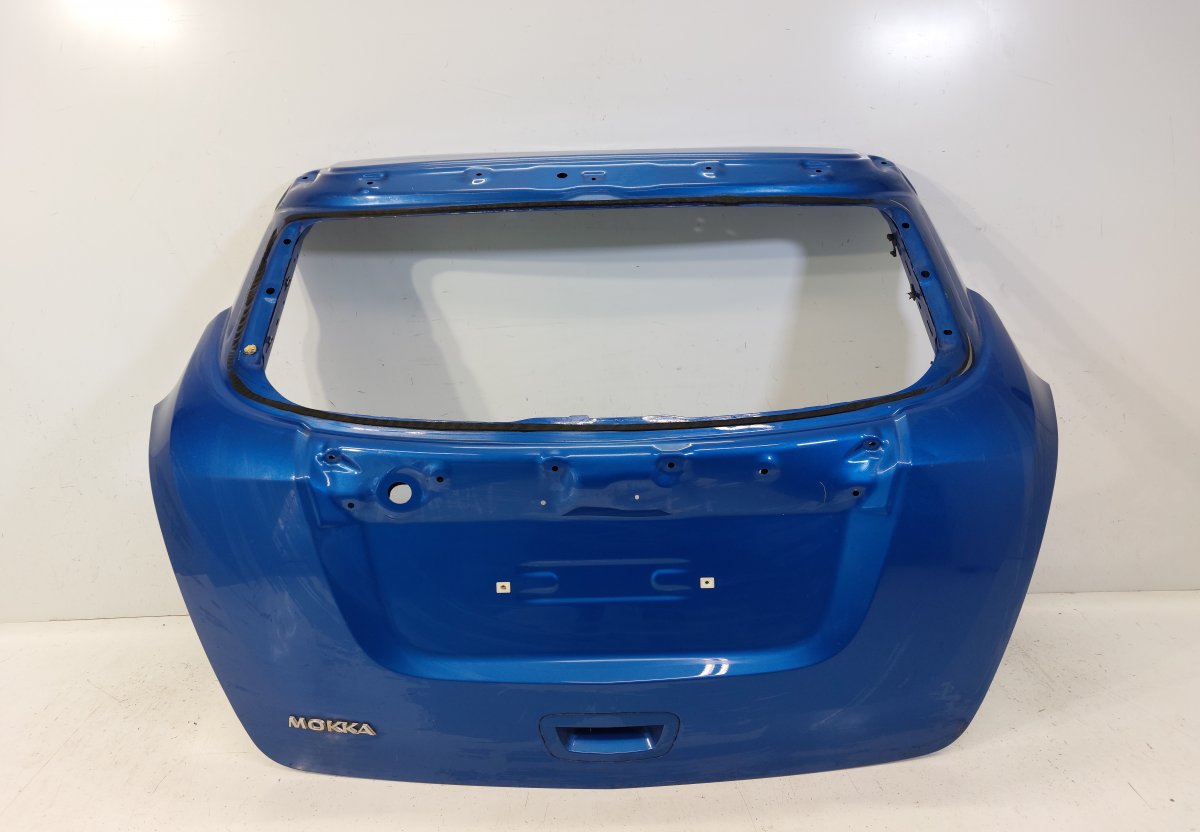 Opel Mokka (A) Bootlid / tailgate 25981261 Bootlid / tailgate OPEL MOKKA A (J13) ...