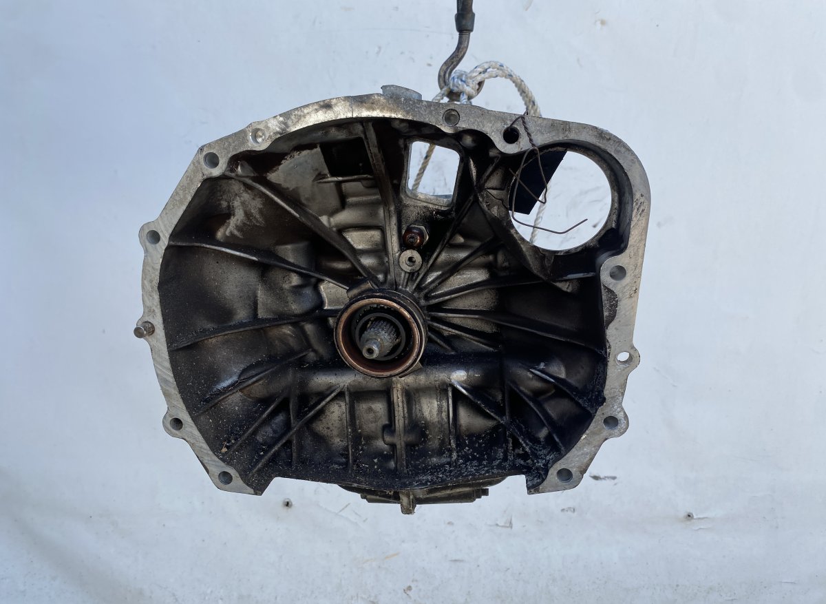 Subaru Legacy Gearbox TY758V1ABB 362100LY Gearbox SUBARU LEGACY V / O...