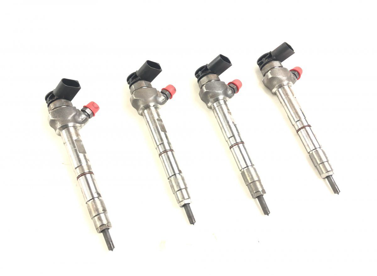 0445110835 Fuel Injector VW ARTEON (3H7, 3H9) (2017-2024)