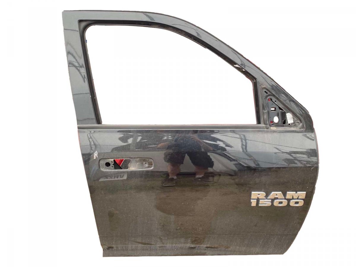 Dodge Ram Door Front Right 68144728AD Door Front Right DODGE RAM IV (DJ, D...