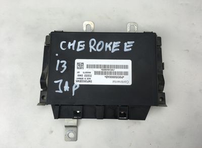P05150808AB Unité de commande de boîte de vitesses JEEP GRAND CHEROKEE IV (WK, WK2) (2010-2021)