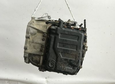 A6MF2-2WD Boîte de vitesses KIA OPTIMA III (TF) (2010-2015)