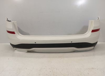 5112-7366379 51127366379 Bakre stötfångare BMW X3 (F25) (2010-2017)