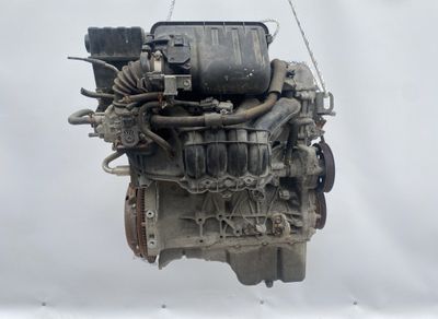 Silnik SUZUKI SWIFT I (MZ, EZ) (2005-2010)